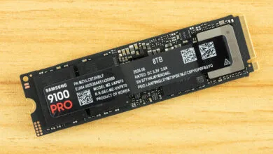 Samsung 9100 Pro 8TB SSD Review: Bigger, Faster, Better
