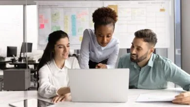 Agility: The New Marketing Infrastructure Foundation