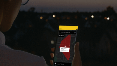 Track US Power Outages in Real-Time with the Ting App