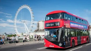 UK arrests teens behind ‘Scattered Spider’ Transport for London hack