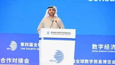 UAE-Zhejiang Trade Soars 20% to $9.3B in H1 2025