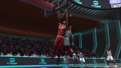 NBA 2K26 Review: Attacking Play Takes Center Stage