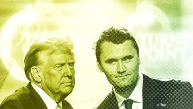 The Right's Surprising Embrace of Cancel Culture