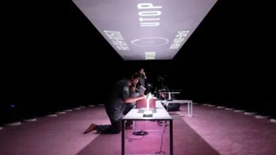 How Tech is Reshaping the Performing Arts at Lincoln Center