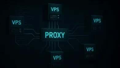 SystemBC Malware Hijacks VPS Servers as Proxy Gateways