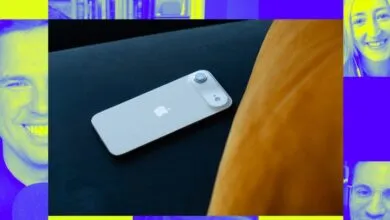 Who Is the iPhone Air Actually Designed For?