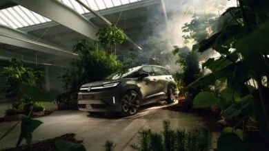 Volkswagen Unveils Affordable ID. Cross EV Concept