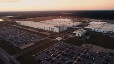 Volvo Fixes EX90 SUV Bugs With Major Software Update