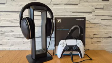 5 Best Audiophile Headphones for Gaming (Forget Gaming Headsets)