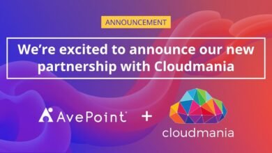 Liquid C2 & AvePoint Partner to Accelerate Africa's Cloud Transformation