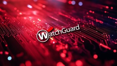 WatchGuard Issues Critical Firewall Vulnerability Alert