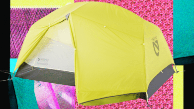 2025's Top Tent & Rain Jacket Fabrics: Dyneema, Silpoly, X-Pac