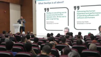 DevOpsDays Cairo 2025 Launches with 55 Global Experts