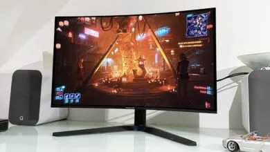 Acer Predator X32 X Review: Flawed but Gorgeous Gaming Monitor