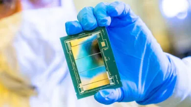Intel Goes Custom Chip Foundry, Nvidia Named as Key Customer