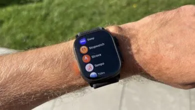 Strava’s Apple Watch App Gets Major Upgrade for Series 11 Launch