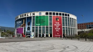 Best of IFA 2025: Top Laptops, Monitors & Gaming Handhelds