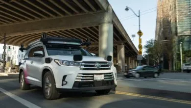 Zoox Expands Autonomous Vehicle Testing to Washington DC