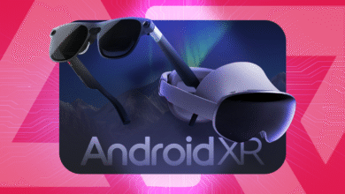 Samsung's Android XR Headset Officially Unveiled