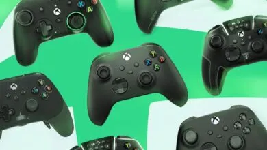 The Best Xbox Controller in 2025: Top Picks & Reviews