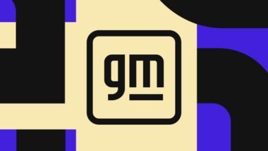 GM Slows EV Production Ahead of Tax Credit Expiration