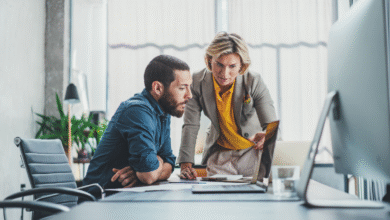 Who Owns Web Performance? A Framework for Digital Accountability
