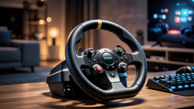 Hands-On: The Turtle Beach Racer Is a Casual Gamer's Dream Wheel
