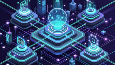 The Heart of Your AI-Powered Martech Stack