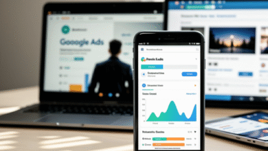 Google Ads Integrates Web & App Campaigns with New Features