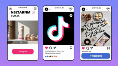 Smarter Cross-Platform Ad Creative for Meta, TikTok & Pinterest