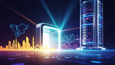 NetForChoice Opens UAE Data Center to Accelerate GCC Digital Growth