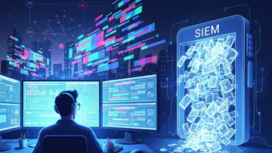 SANS 2025 SOC Survey: Critical Gaps & Top Team Strategies