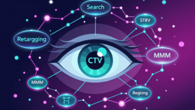How Impression-Based Ads Are Reshaping Search and CTV