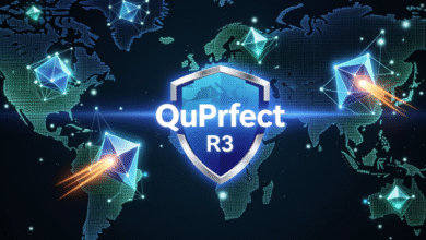 QuProtect R3: Unlock Full Encryption Visibility Across All Systems
