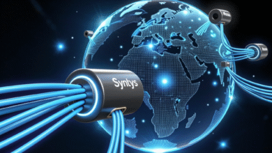 Ooredoo Sells Meeza Stake to Focus on Syntys Expansion