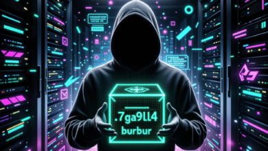 Unmasking the .7ga9lt4bur7 File: A Mimic/Pay2Key Ransomware Threat