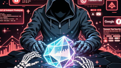 Malicious 'TradingView Premium' Ads Spread from Meta to Google