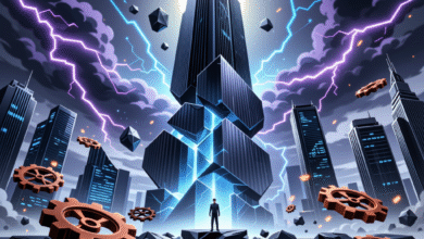 Asia Pacific's Corporate Finance Weaknesses Exposed by Global Volatility