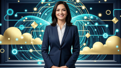 Pax8 Names Kathryn Almendarez Marsman Global Vendor Alliances SVP