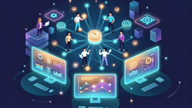 4 Collaboration Tools That Drive Strategic Alignment