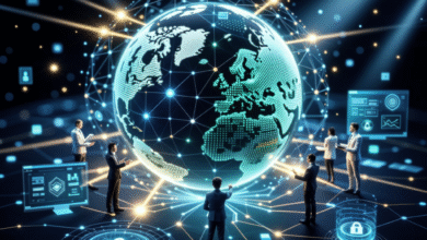 Financial Sector Urges Global Post-Quantum Crypto Shift