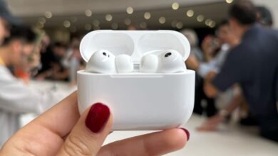 AirPods Pro's New Feature: Is the Apple Watch Obsolete?