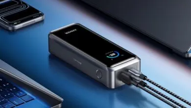 Anker’s Fastest Airline-Approved Power Bank Is Here