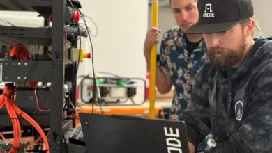 Moxion Founder Returns After Bankruptcy to ‘Finish What We Started’