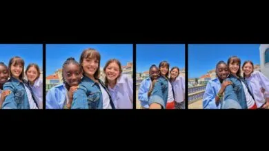 iPhone 17 Front Camera Upgraded with Center Stage