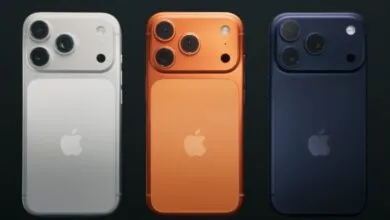 iPhone 17 Pro Boasts Largest Battery Ever in an iPhone