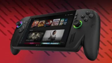 Asus ROG Ally X: The Ultimate Xbox Handheld Preview