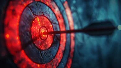 2025's Top Cyber Threats: Ransomware, Outages & AI Attacks