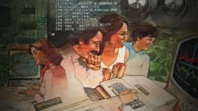 Microsoft Releases Bill Gates’ 1978 6502 BASIC as Open Source