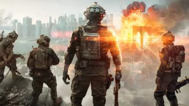 Ripple Effect on Building Battlefield 6 & Lessons from Battlefield 2042